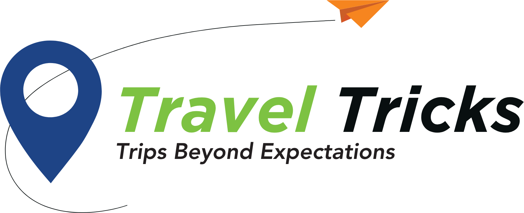 Travel Tricks — Trips Beyond Expectations